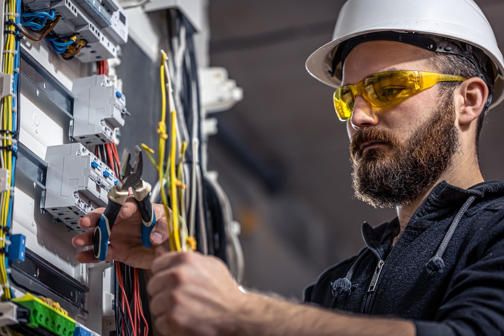 Comprehensive Guide to Commercial Electrical Maintenance for Optimal Performance