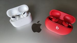 airpods pro vs beats fit pro