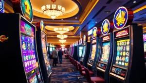 Mostbet xususi teklifer ilə dolu cazibədar qumar mühiti və slot maşınları.