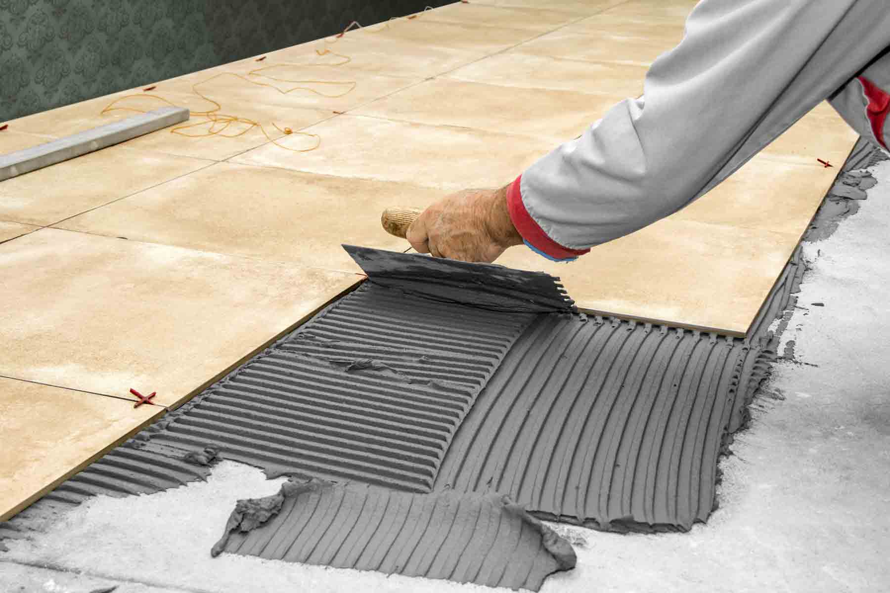 Expert Tile Installater Salem: Elevate Your Home with Professional Tile Installation