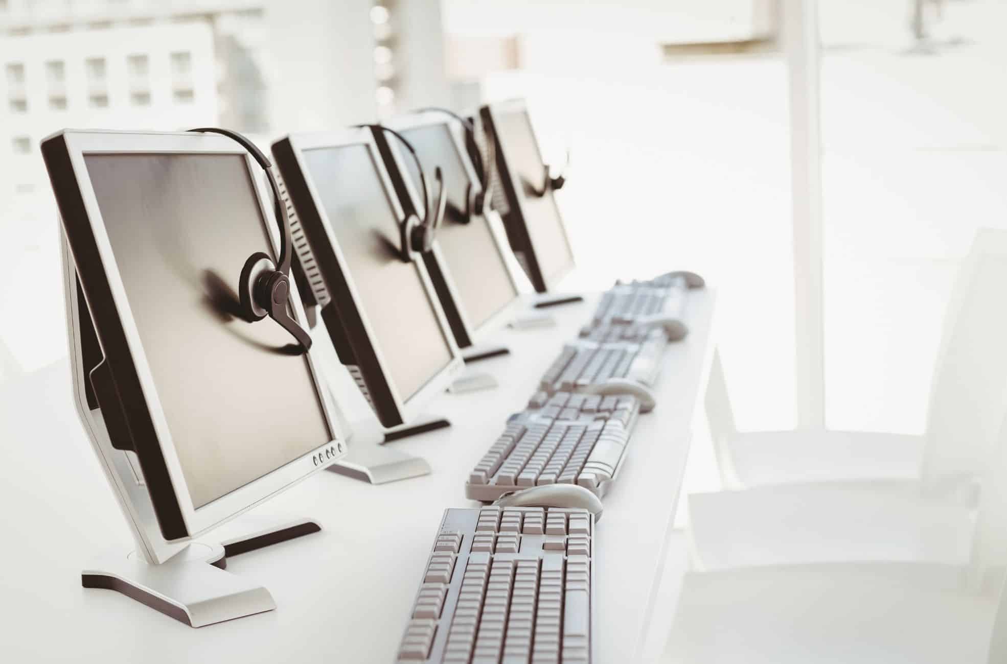 Essential Services Offered by a Typing Center for All Your Document Needs