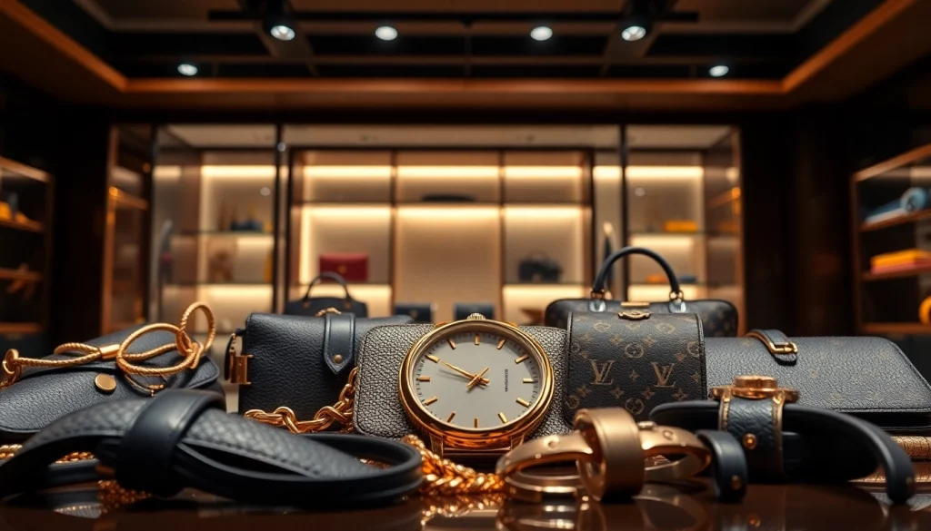 레플리카사이트에서 고퀄리티 명품을 소개하는 독창적인 웹 디자인.