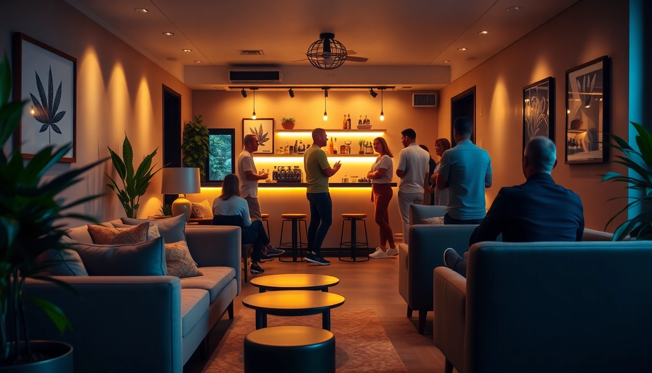 Club Cannabis Madrid: Les Incontournables de Madrid