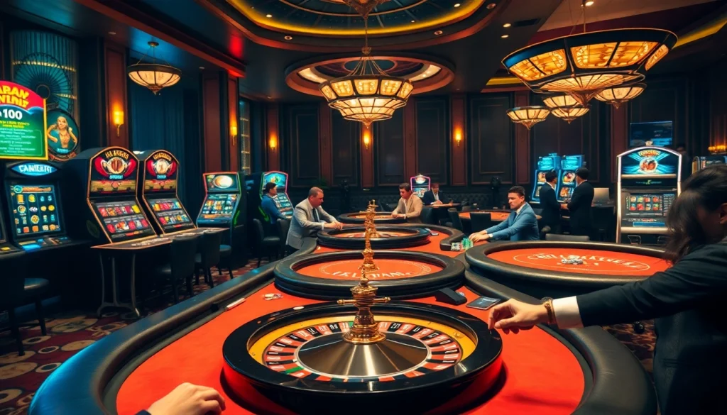Engage with the hidden wiki dark web by exploring sophisticated casino settings featuring poker and roulette.