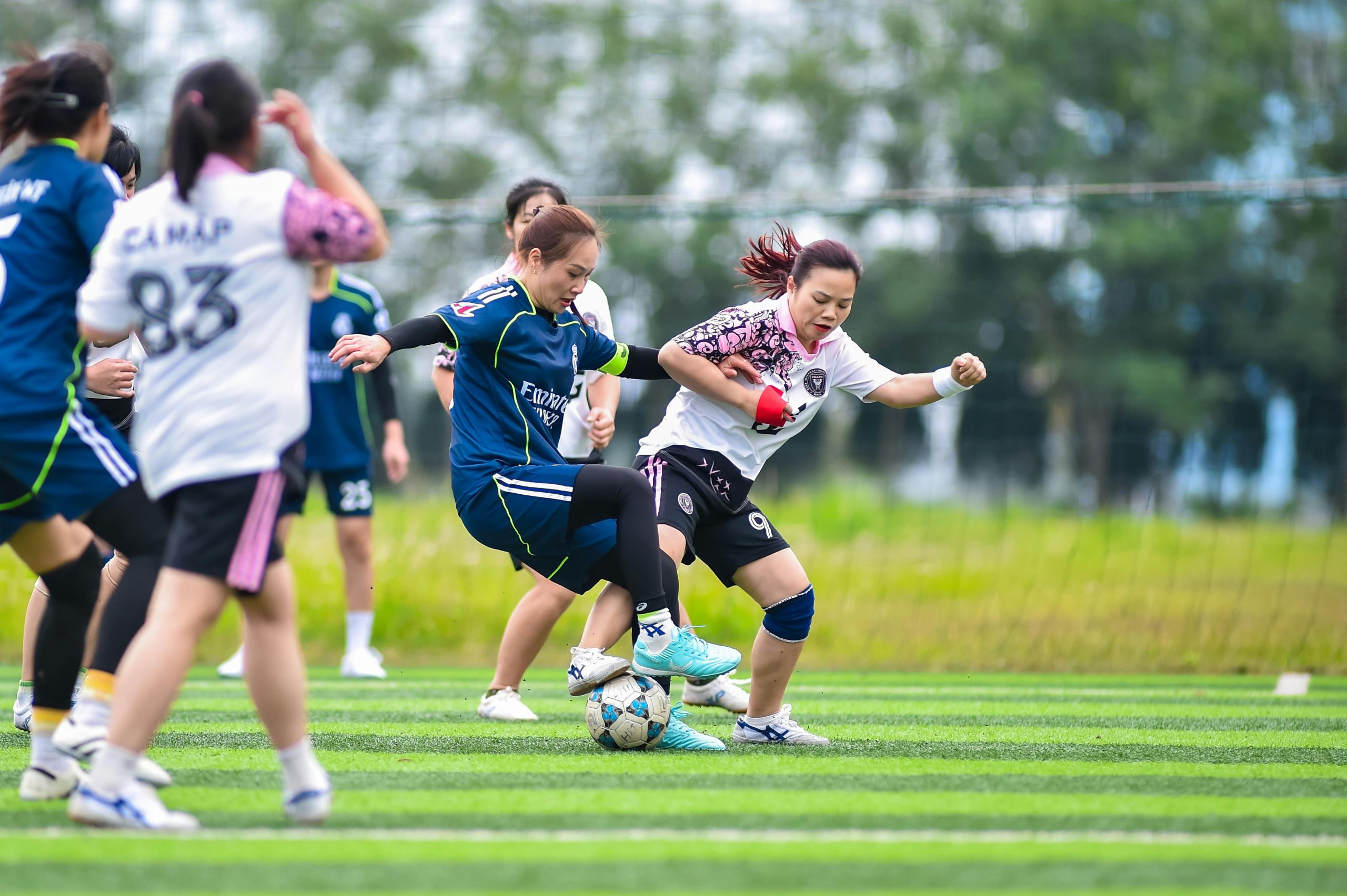 How Long Is CFB Halftime? Timing, Activities, and Entertainment