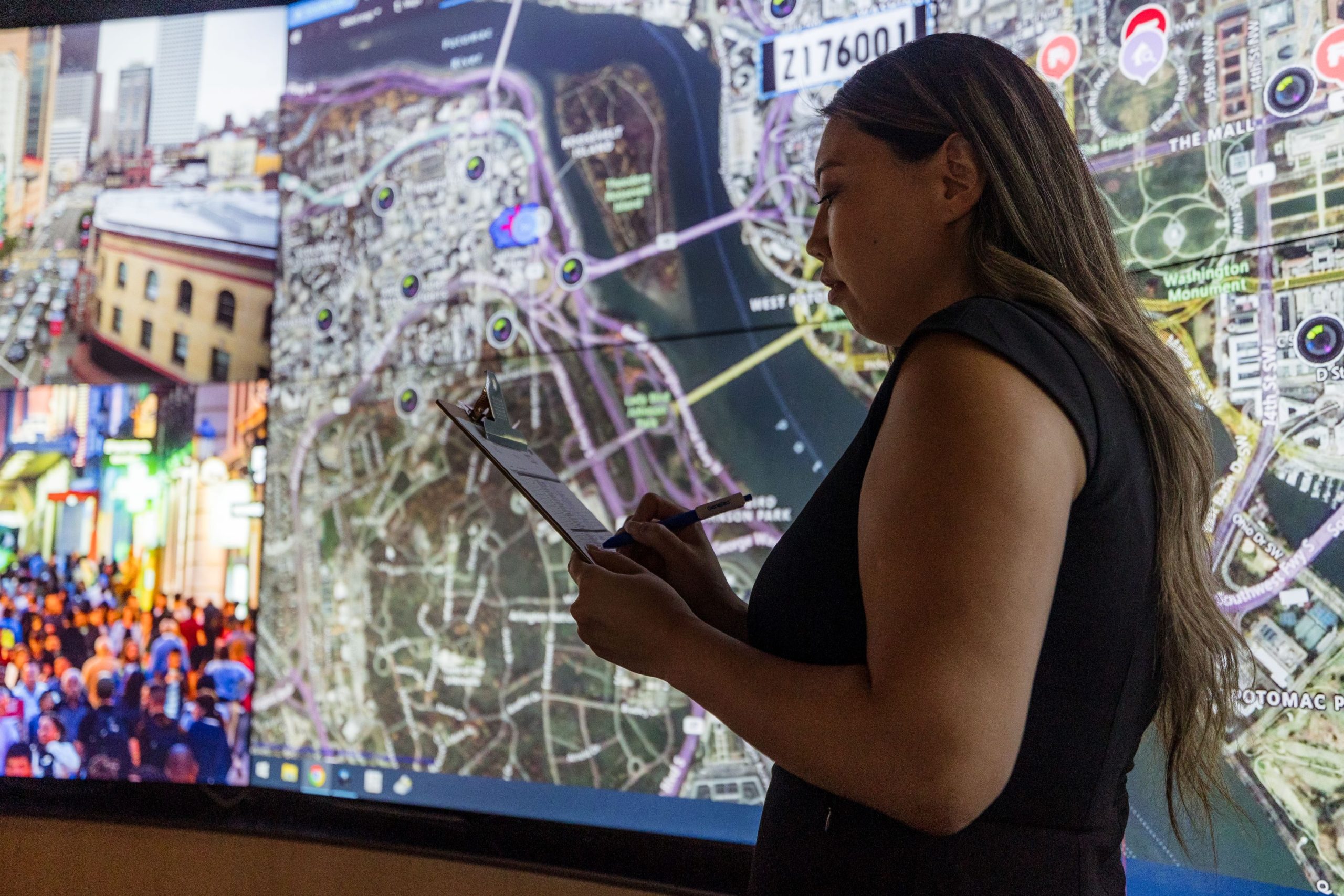 AI Video Analytics Solutions for Enhanced Security and Insight | https://videoanalytics.co.uk/