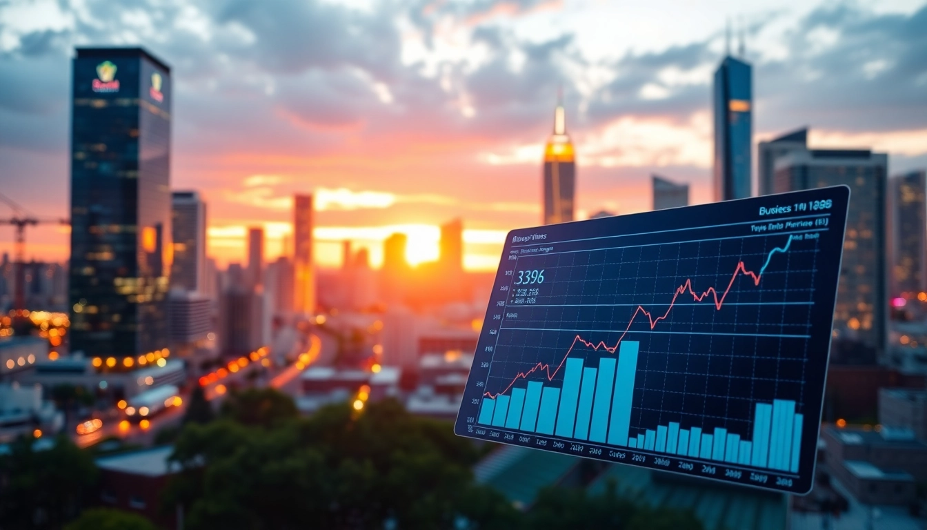 Elevate Your Business with 1cplatform: Innovative Strategies for Growth