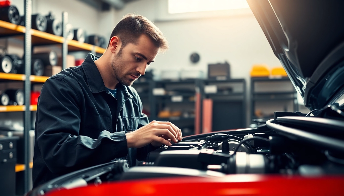 Understanding Mechanical Breakdown Coverage Alternatives for Vehicle Protection