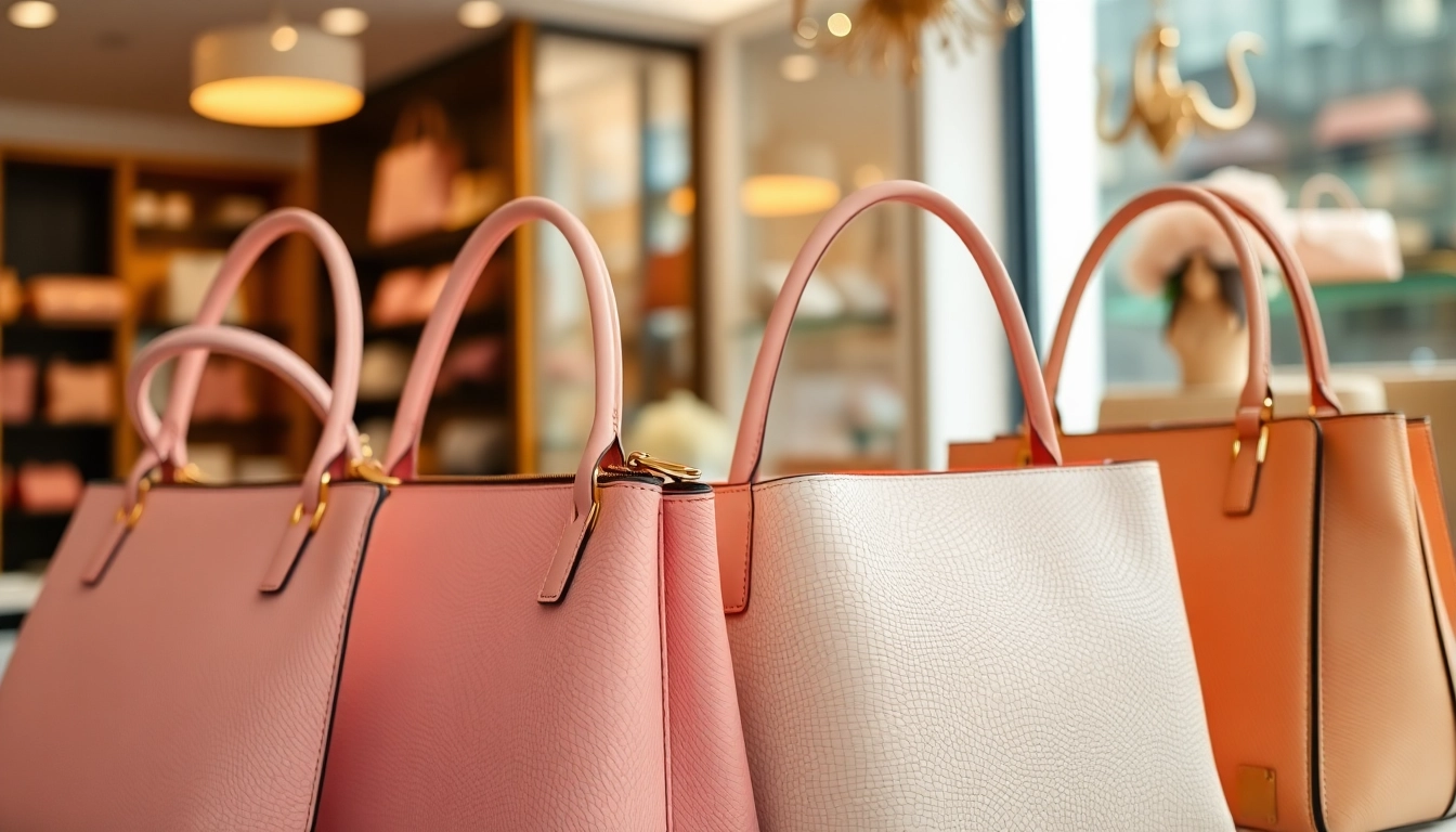 명품 이미테이션의 모든 것: 트렌드와 구매 가이드