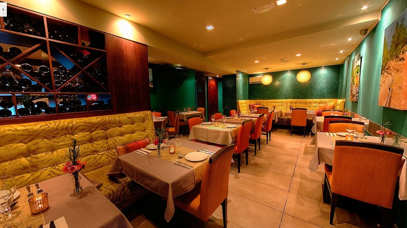 Savor Authentic Flavors at an Indian Restaurant Near Me