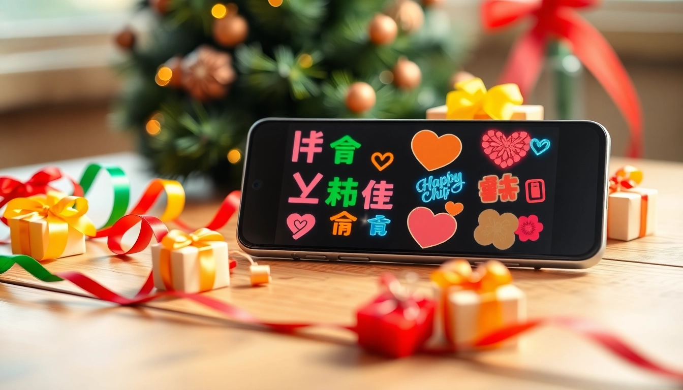 기프티콘의 모든 것: 사용법과 인기 있는 선물 아이디어