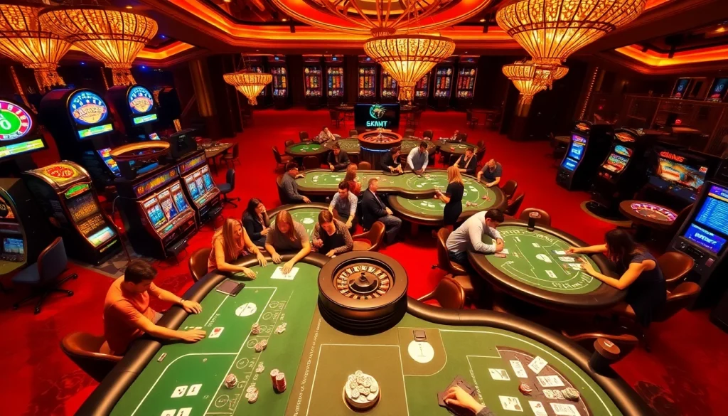 Winning at casino tables through strategies from https://nk88net.com/ for better odds and excitement.