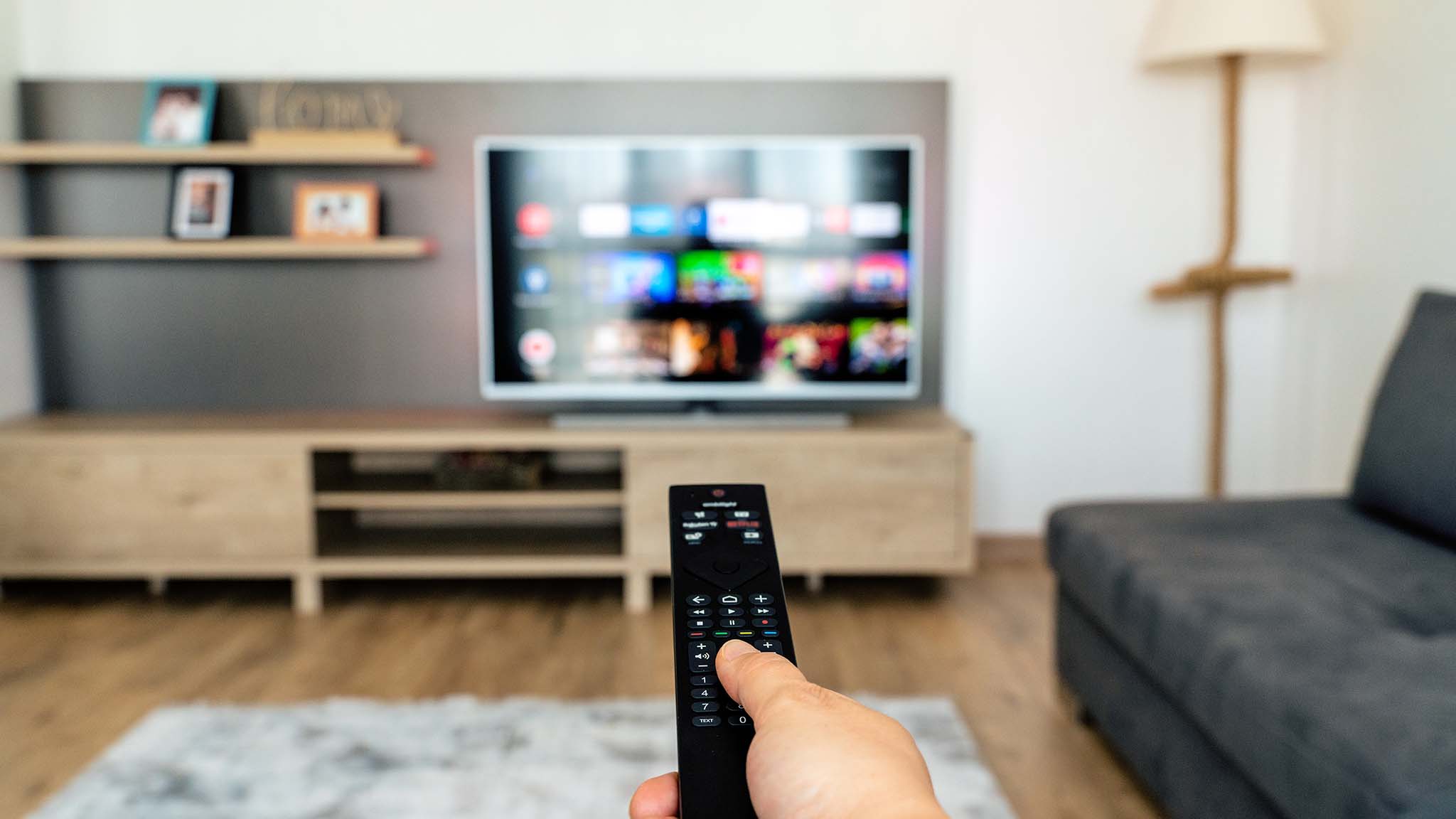 Sharp Fernbedienung Aquos original kaufen