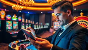 Experience thrilling moments with the 32win app while exploring online casino games.