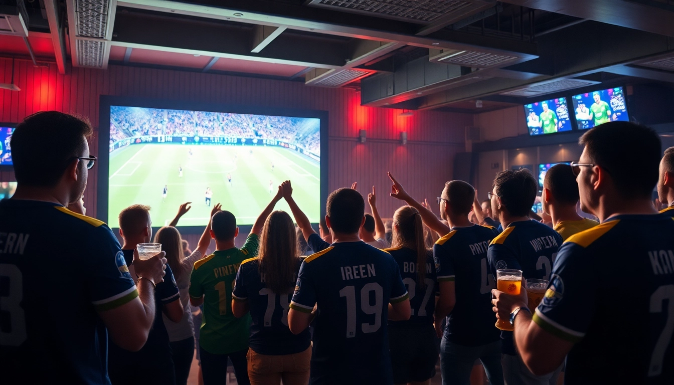 الدليل الشامل لمشاهدة كوورة لايف: نصائح أساسية لعام 2025